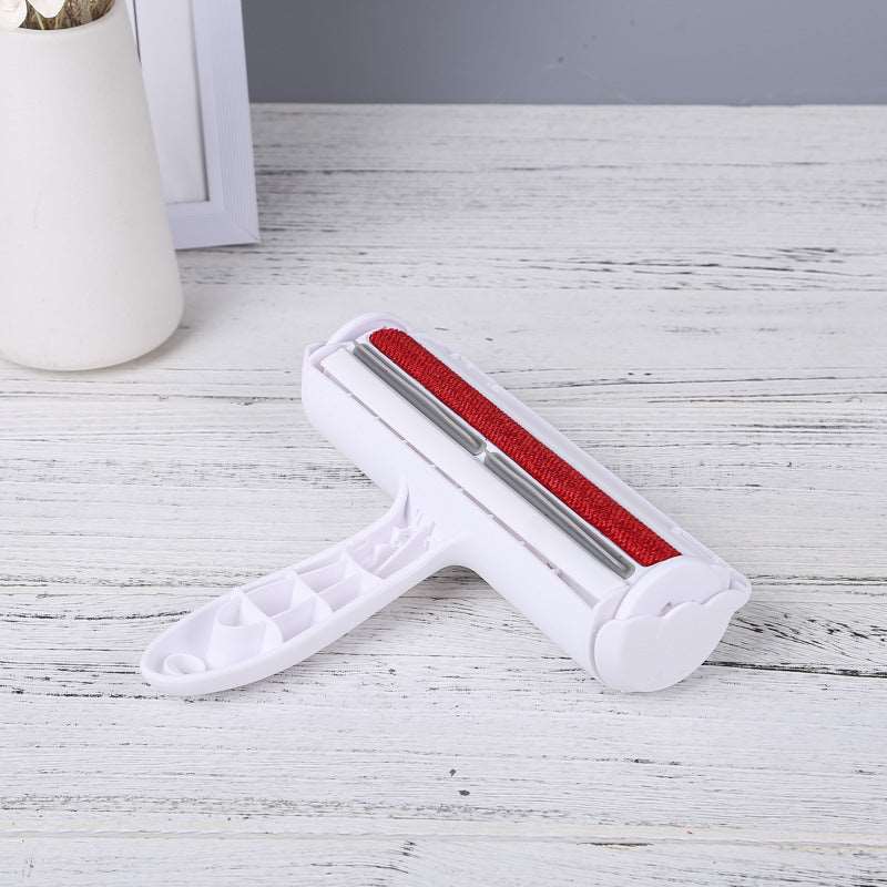 Pet Two-Way Hair Removal Brush