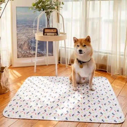 Dog Puppy Pet Pee Pads