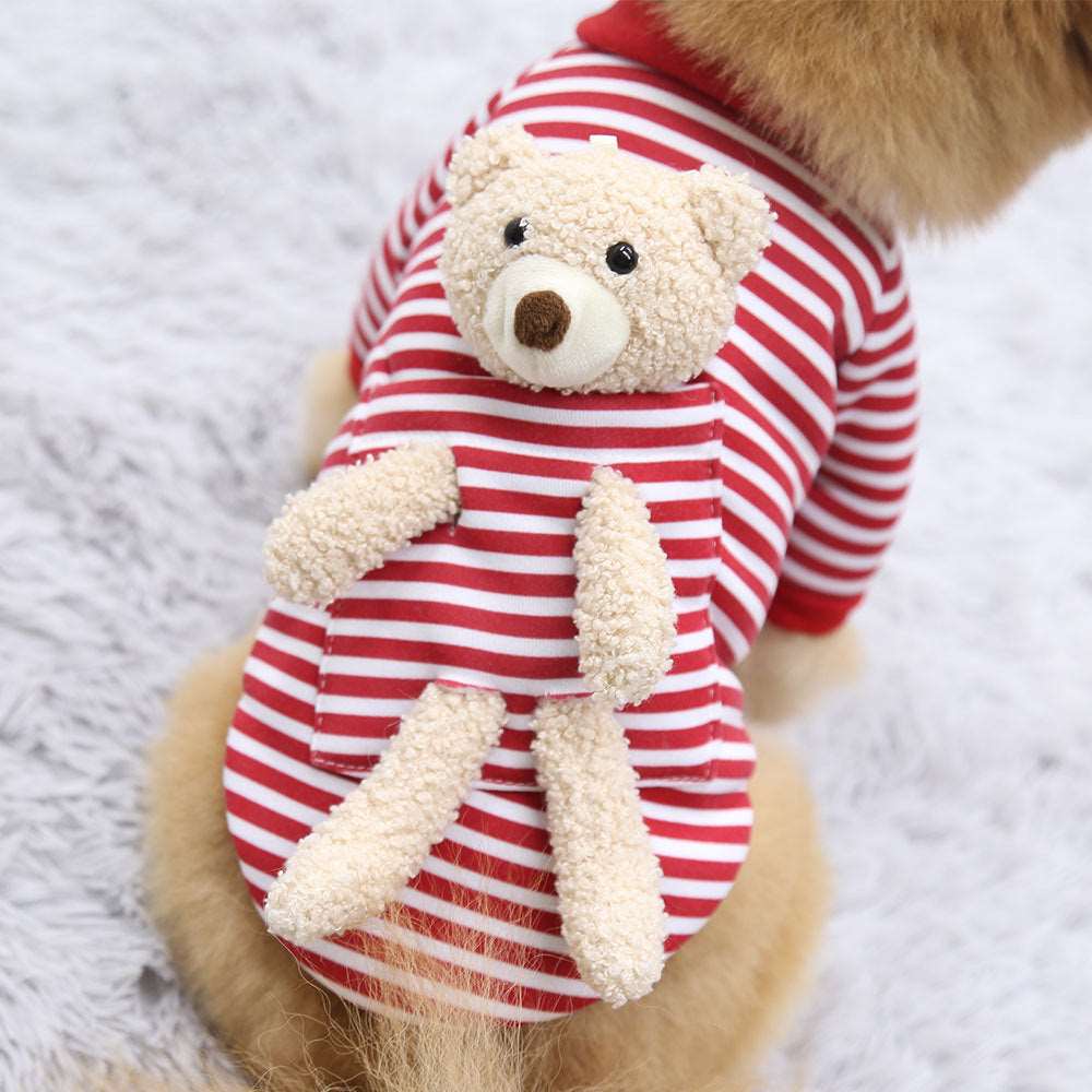 Pet Bear Costumes