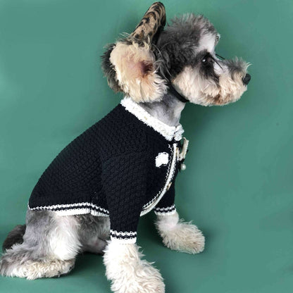 Dog Spring CC Cardigan