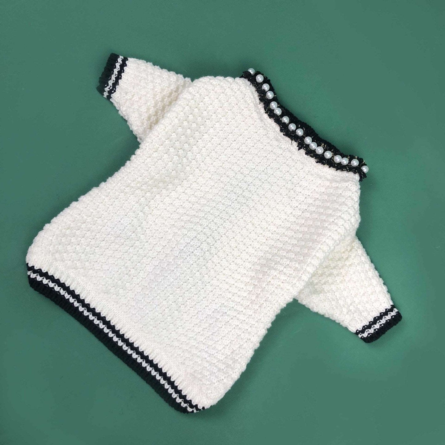 Dog Spring CC Cardigan