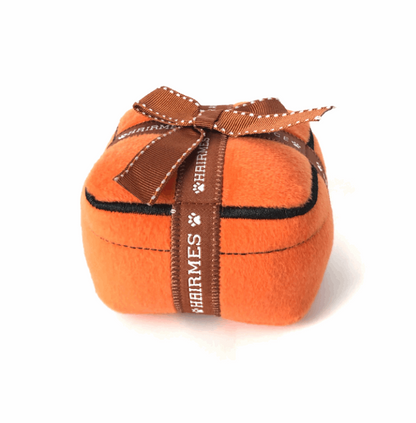 Luxury Hermes Squeaky Toys