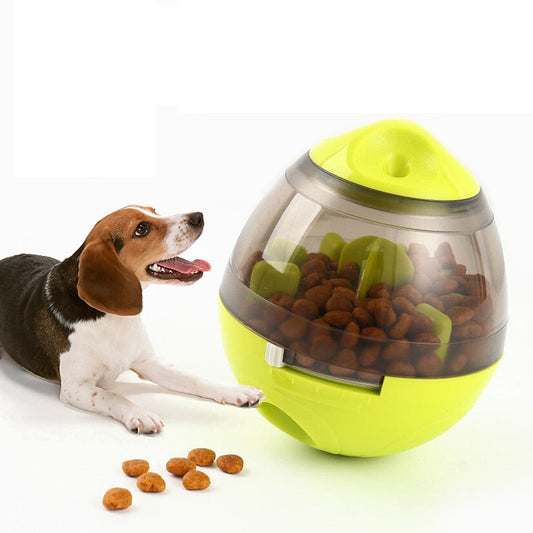 Pet Slow Feed Toys