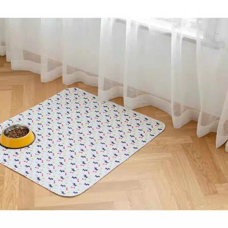 Dog Puppy Pet Pee Pads